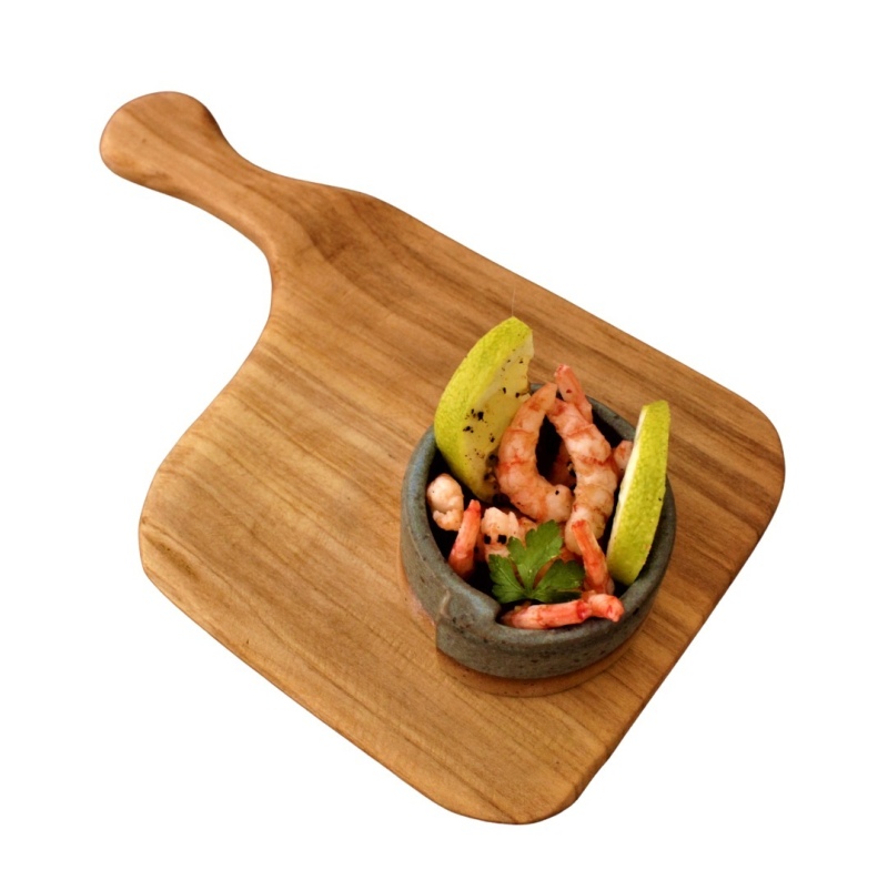SET POCILLO + TABLA