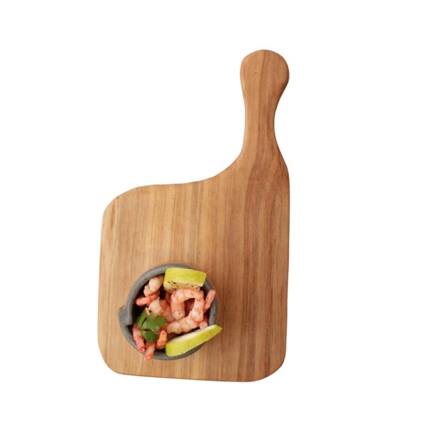 SET POCILLO + TABLA