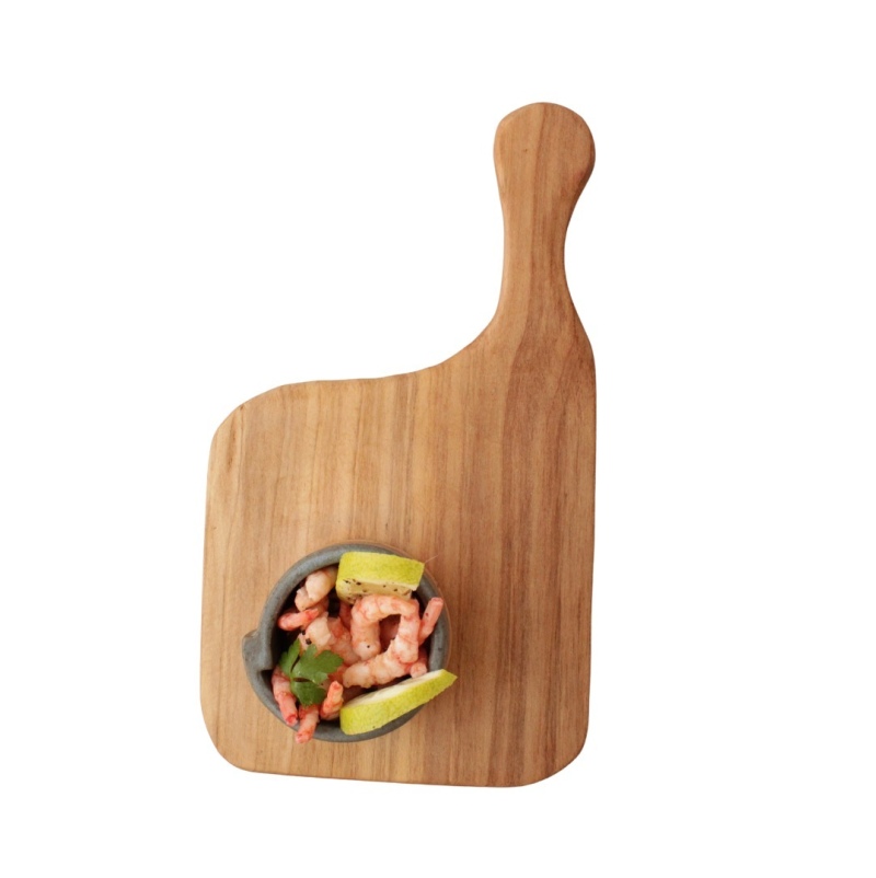 SET POCILLO + TABLA