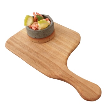 SET POCILLO + TABLA