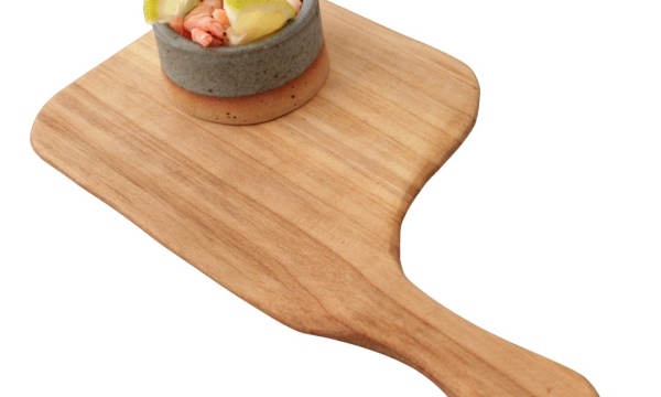 SET POCILLO + TABLA